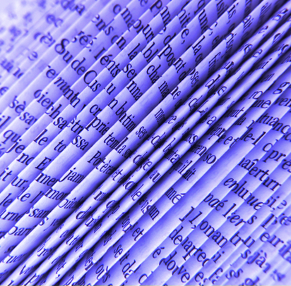 BRING YOUR OWN PAPERS